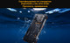 Миниатюра изображения товара Смартфон Oscal Pilot 6 12GB/256GB (черный)