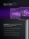 Миниатюра изображения товара Фен Polaris PHD-1110 (графитовый)