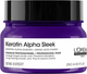 Маска для волос L'Oreal Professionnel Keratin Alpha Sleek (250мл) — фото 5