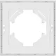 Рамка для выключателей и розеток Arlight FRM-TENDO-PL-1-GD / 053838 — фото 6