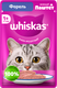 Влажный корм для кошек Whiskas паштет с добавлением форели (75г) — фото 2