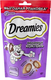 Лакомство для кошек Dreamies с молоком (140г) — фото 3