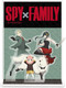 Фигурка коллекционная ABYstyle Spy X Family / ABY755 — фото 3