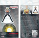 Фигурка коллекционная ABYstyle One Punch Man. Acryl Genos x2 / ABY729 — фото 5