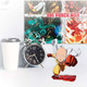 Фигурка коллекционная ABYstyle One Punch Man. Acryl Saitama x2 / ABY728 — фото 6