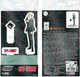 Фигурка коллекционная ABYstyle Spy X Family. Acryl Loid Forger x2 / ABY669 — фото 5