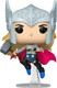 Фигурка коллекционная Funko POP! Marvel Bobble. Spider-Gwen Gwenverse. Thorgwen / Fun83727 — фото 3