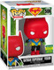 Фигурка коллекционная Funko POP! Heroes. Batman/Superman Fusion SDCC24 Exc / Fun78338 — фото 4
