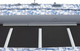 Миниатюра изображения товара Надувная лодка Roger Boat Hunter 3000 (без киля, битое стекло/серый комби)