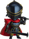 Фигурка коллекционная Good Smile Company Nendoroid Overlord. Dark Hero Momon / GDS1197 — фото 6