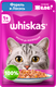 Влажный корм для кошек Whiskas желе форель и лосось (75г) — фото 2