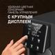 Миниатюра изображения товара Термопот Weissgauff WWT 3000 DB ColorTouch
