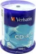 Миниатюра изображения товара Набор дисков CD-R Verbatim 700МБ 52x / 43430 (100шт, Cake Box)