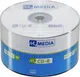 Миниатюра изображения товара Набор дисков CD-R MyMedia 700МБ 52x / 69201 (50шт, Pack Wrap)