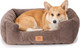 Миниатюра изображения товара Лежанка для животных Ferplast Sweetie Corduroy 55 / 83885521 (коричневый)