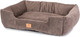 Миниатюра изображения товара Лежанка для животных Ferplast Sweetie Corduroy 70 / 83887021 (коричневый)
