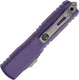 Миниатюра изображения товара Нож туристический Microtech 1121-1PU-C16Z13