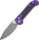 Миниатюра изображения товара Нож туристический Microtech 1135-10APPU