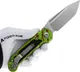 Миниатюра изображения товара Нож туристический Microtech 1136-10Z