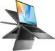 Миниатюра изображения товара Ноутбук Asus TP3407SA-SG243W (90NB14Y1-M00KN0) Windows 11 Pro