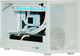 Миниатюра изображения товара Игровой системный блок HAFF One Mini WH67533