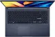 Миниатюра изображения товара Ноутбук Asus M1502NAQ-BQ067 (90NB1841-M006C0) Windows 11 Pro