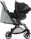 Миниатюра изображения товара Детская прогулочная коляска Chicco Goody Xplus Sage 07087040760000