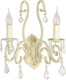 Бра Arti Lampadari Gioia E 2.1.2.602 CG — фото 3