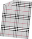 Миниатюра изображения товара Комплект постельного белья Samsara Burberry 1.5сп 50x70 150-20 (серый)