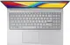 Миниатюра изображения товара Ноутбук Asus Vivobook 15 X1504VA-BQ5273 / 90NB13Y2-M037X0 / I5165SUN без ОС