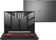 Миниатюра изображения товара Игровой ноутбук Asus TUF Gaming FA707NUQ-HX034 без ОС (Mecha Gray)