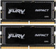 Миниатюра изображения товара Оперативная память DDR5 Kingston KF548S38IBK2-16