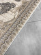 Коврик Kartal Afina TP42N-SHRNIK-CREAM (0.8x1.5) — фото 6