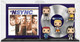 Фигурка коллекционная Funko POP! Albums Deluxe. NSYNC Exc 60994 / Fun25492108 — фото 3