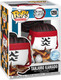 Фигурка коллекционная Funko POP! Demon Slayer Tanjuro Kamado Dance of the Sun God / Fun68862 — фото 4
