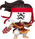 Фигурка коллекционная Funko POP! Demon Slayer Tanjuro Kamado Dance of the Sun God / Fun68862 — фото 3