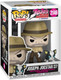 Фигурка коллекционная Funko POP! JoJo's Bizarre Adventure Joseph Joestar And Iggy / Fun88461 — фото 4