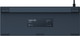 Миниатюра изображения товара Клавиатура Logitech G316X / 920-013699 (черный)
