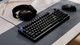 Миниатюра изображения товара Клавиатура Logitech G316X / 920-013699 (черный)