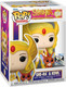Фигурка коллекционная Funko POP! She-Ra Princess Of Power 40Th. She-Ra & Kowl / Fun83499 — фото 4
