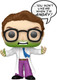 Фигурка коллекционная Funko POP! Marvel Comics Bruce Banner Don't Make Me Angry / Fun82766 — фото 3