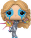Фигурка коллекционная Funko POP! Marvel Comics X-Men Dazzler SDCC25 DGLT Exc / Fun87950 — фото 3