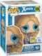 Фигурка коллекционная Funko POP! Marvel Comics X-Men Dazzler SDCC25 DGLT Exc / Fun87950 — фото 4