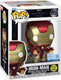 Фигурка коллекционная Funko POP! Infinity Saga Avengers Endgame Iron Man GW Exc / Fun88664 — фото 5
