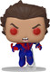 Фигурка коллекционная Funko POP! Spider-Man ATSV S2. Spider-Man 2099 Unmasked / Fun82647 — фото 3