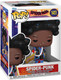 Фигурка коллекционная Funko POP! Spider-Man ATSV S2. Spider-Punk Unmasked / Fun82649 — фото 4
