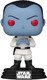 Фигурка коллекционная Funko POP! Star Wars Ahsoka. Grand Admiral Thrawn Exc / Fun77369 — фото 3
