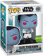 Фигурка коллекционная Funko POP! Star Wars Ahsoka. Grand Admiral Thrawn Exc / Fun77369 — фото 4