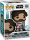 Фигурка коллекционная Funko POP! Star Wars Ahsoka S3. Ezra Bridger In Disguise / Fun84602 — фото 4