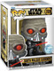 Фигурка коллекционная Funko POP! Star Wars Gaming Greats Darth. Malgus Legends / Fun81943 — фото 4